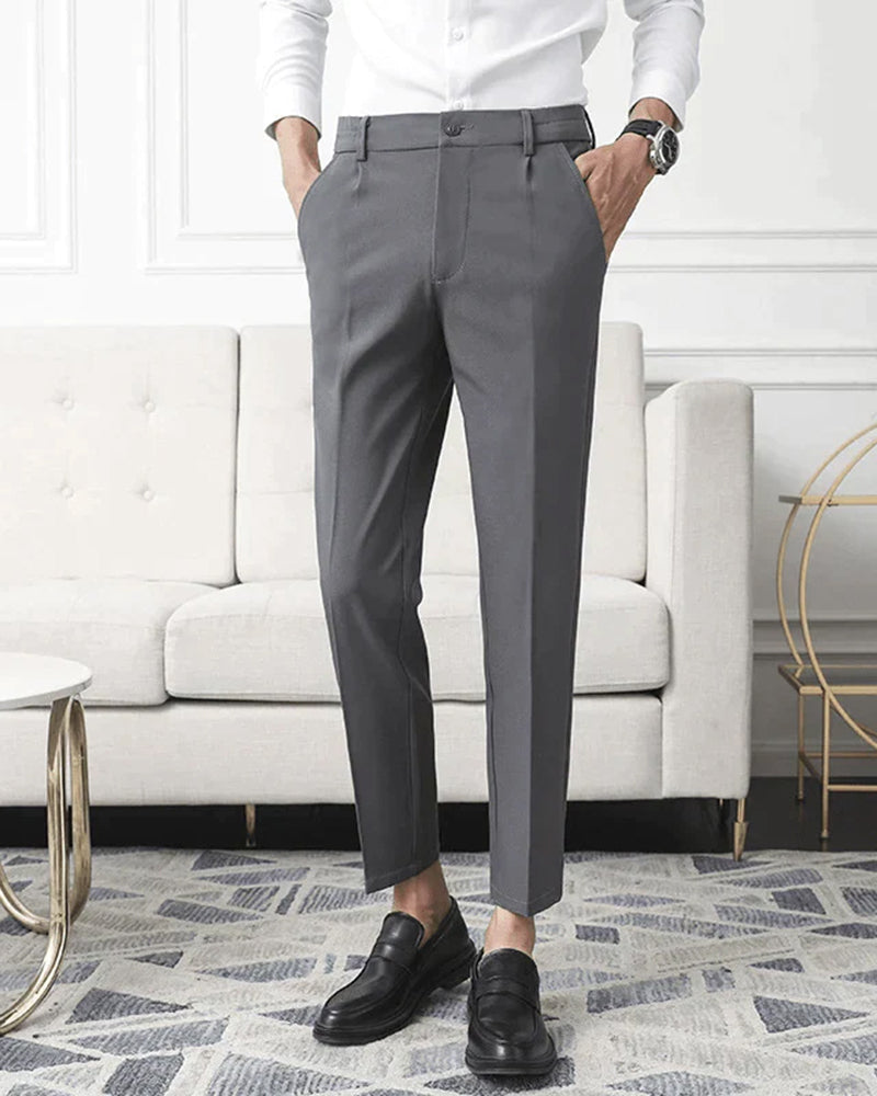 Pantalon Stretch – Style et Confort Réunis