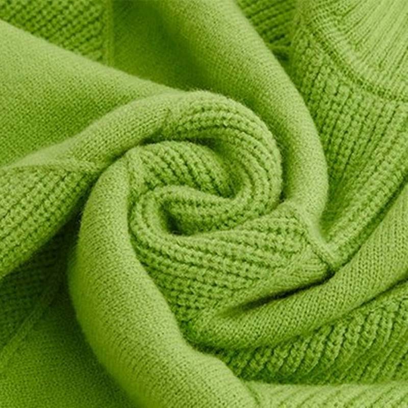 Pull Col Roulé – Chaleur Douce et Élégance Intemporelle