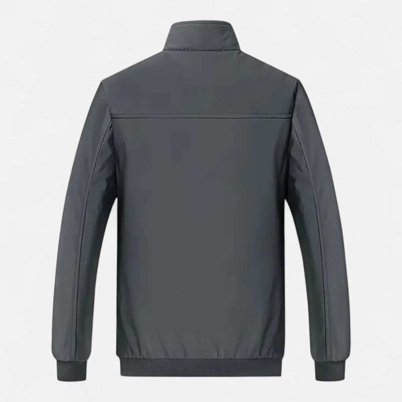 Veste Chaude – Doublure Polaire Confortable pour les Jours Froids