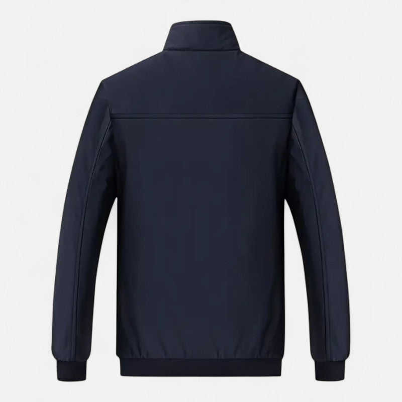 Veste Chaude – Doublure Polaire Confortable pour les Jours Froids