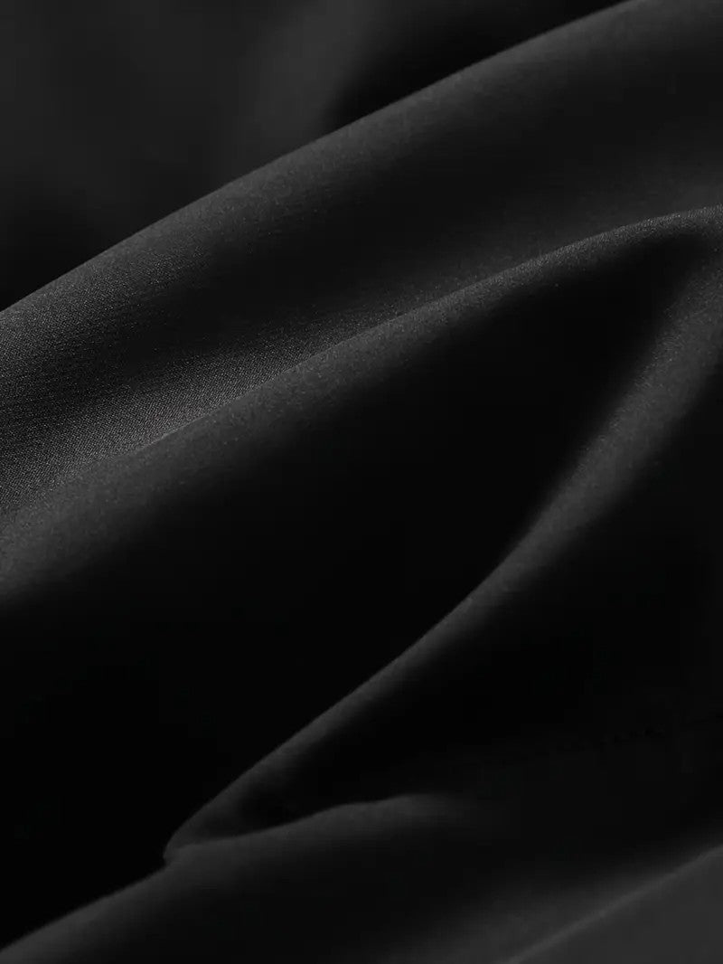Veste d’hiver – Chaleur et confort ultimes