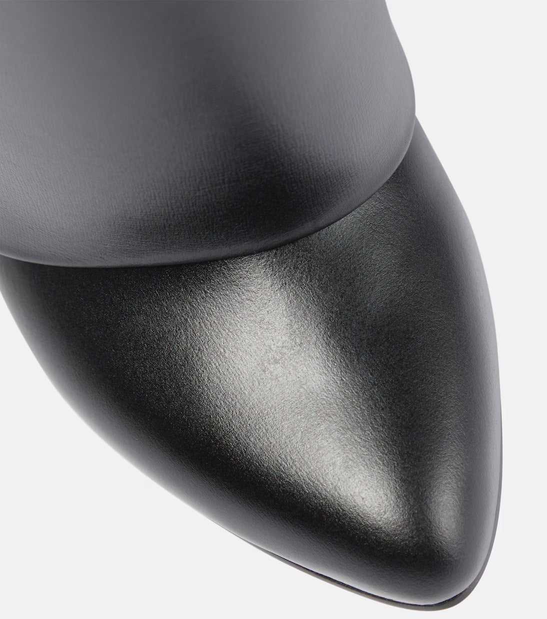 Bottes Sharkskin – Élégance & Confiance à Chaque Pas