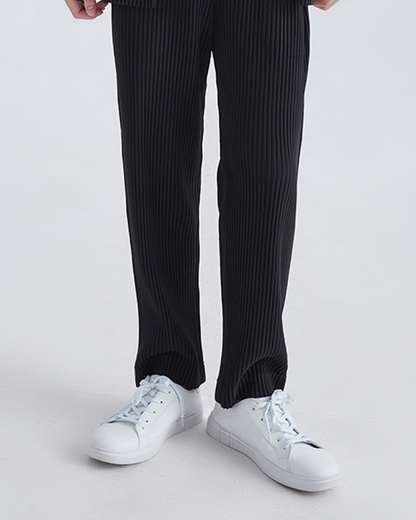 Pantalon Côtelé – Léger et Confortable