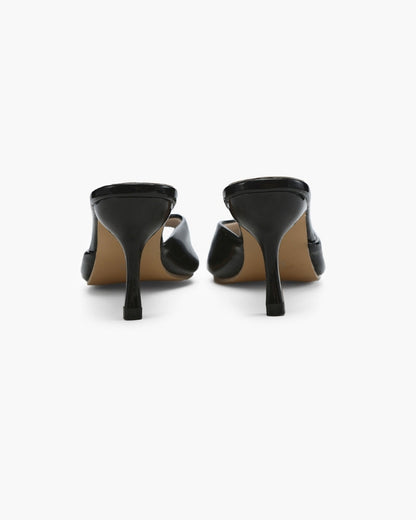 Mules Élégantes – Design minimaliste & style raffiné