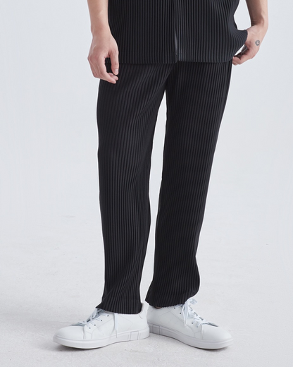 Pantalon Côtelé – Léger et Confortable