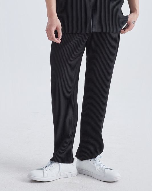 Pantalon Côtelé – Léger et Confortable