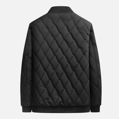 Veste d’Hiver – Chaleur & Style Réunis
