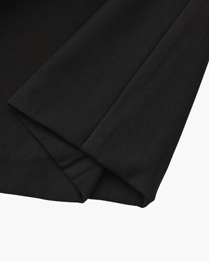 Trench Élégant – Coupe Longue et Design Confortable
