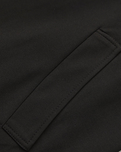 Trench Élégant – Coupe Longue et Design Confortable