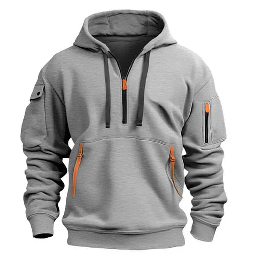 Urban Comfort Hoodie – 1+1 Gratuit | Style, Chaleur & Liberté en Un