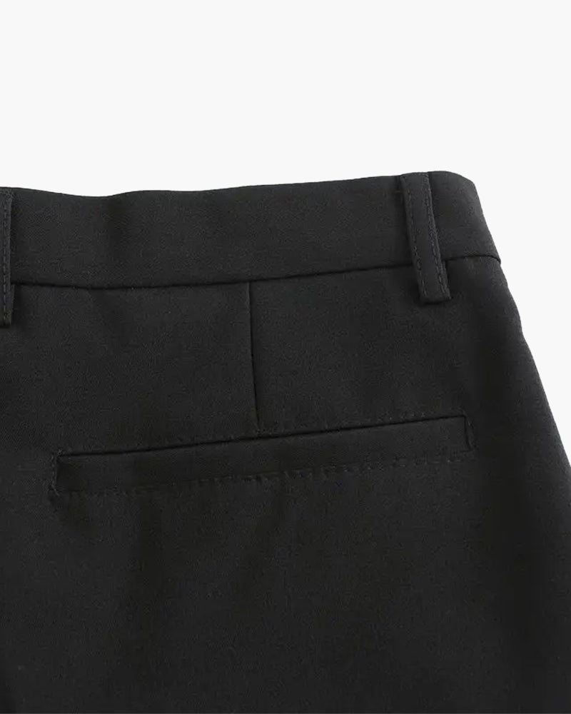 Pantalon Stretch – Style et Confort Réunis