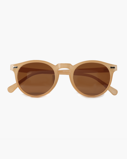 Lunettes de Soleil Old Money – Style Intemporel avec Polarisations