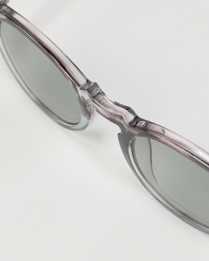 Lunettes de Soleil Old Money – Style Intemporel avec Polarisations