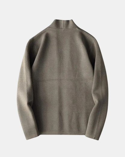 Blazer Décontracté – Élégance & Confort au Quotidien