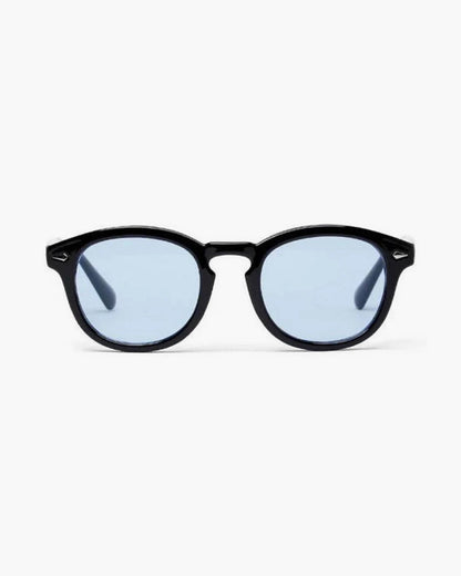 Lunettes de Soleil Vintage – Design Élégant avec Verres Teintés