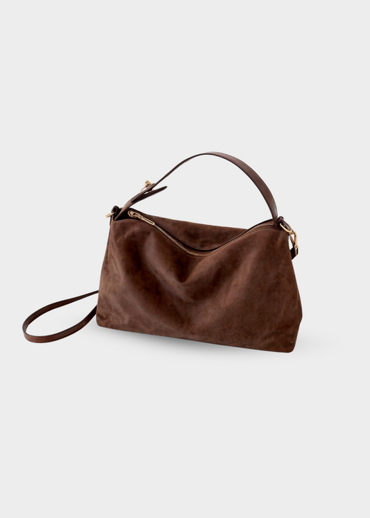 Sac à Main – Élégance suédée et confort quotidien