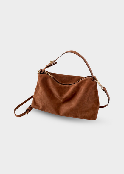 Sac à Main – Élégance suédée et confort quotidien