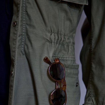 Veste Cargo – Style & Fonctionnalité au Quotidien