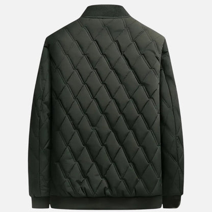 Veste d’Hiver – Chaleur & Style Réunis