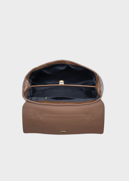 Sac à Épaule – Élégance épurée et style polyvalent