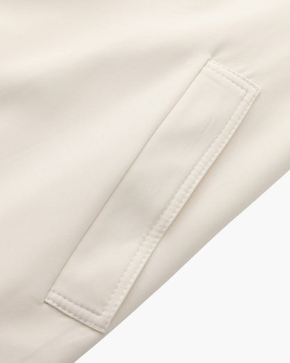 Trench Élégant – Coupe Longue et Design Confortable