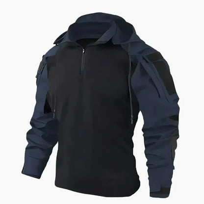 Tactical Combat Shirt – Protection & Confort en Toute Situation