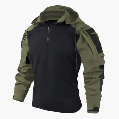 Tactical Combat Shirt – Protection & Confort en Toute Situation