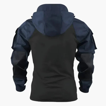 Tactical Combat Shirt – Protection & Confort en Toute Situation