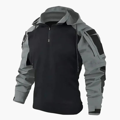Tactical Combat Shirt – Protection & Confort en Toute Situation