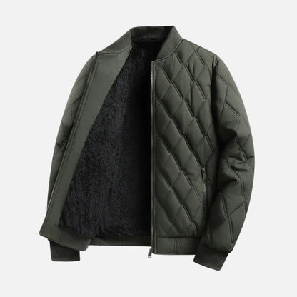 Veste d’Hiver – Chaleur & Style Réunis