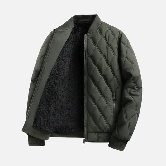 Veste d’Hiver – Chaleur & Style Réunis