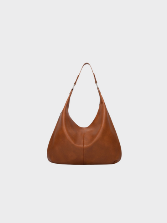 Sac Hobo – Cuir premium et polyvalence intemporelle