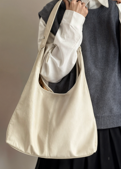 Sac Cabas – Charme vintage et polyvalence moderne