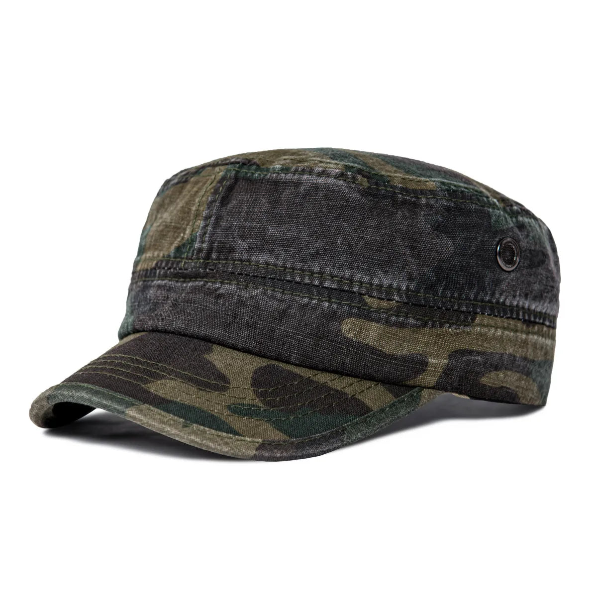 Casquette vintage – Solide, intemporelle et confortable