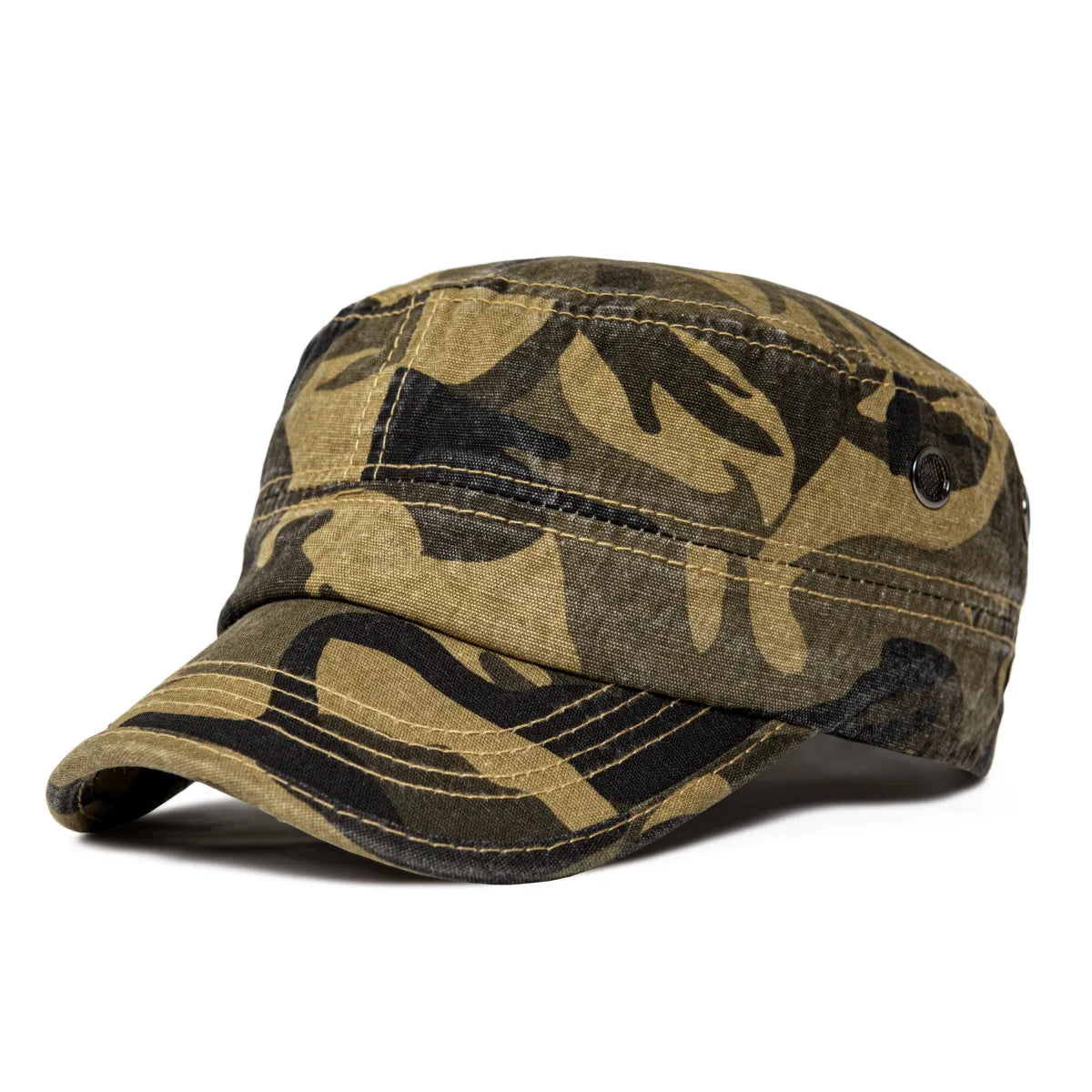 Casquette vintage – Solide, intemporelle et confortable