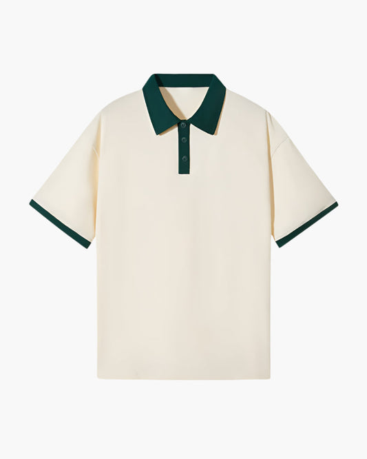 Polo – Élégance intemporelle et confort ultime