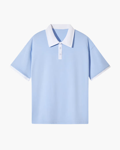 Polo – Élégance intemporelle et confort ultime