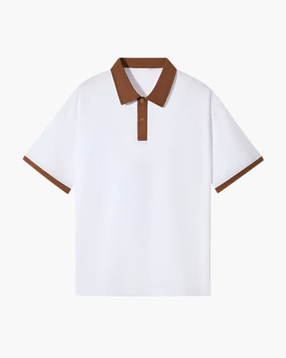Polo – Élégance intemporelle et confort ultime