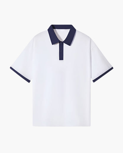 Polo – Élégance intemporelle et confort ultime