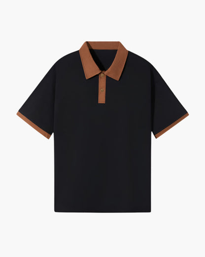 Polo – Élégance intemporelle et confort ultime