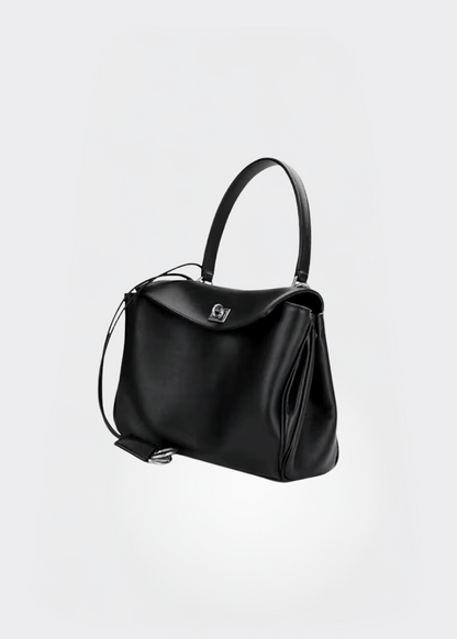 Sac à Épaule – Élégance épurée et style polyvalent