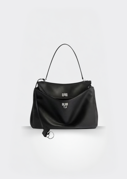 Sac à Épaule – Élégance épurée et style polyvalent