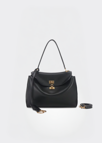Sac à Épaule – Élégance épurée et style polyvalent