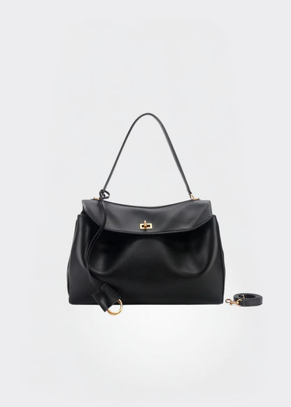 Sac à Épaule – Élégance épurée et style polyvalent