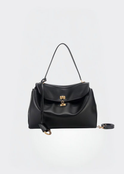 Sac à Épaule – Élégance épurée et style polyvalent