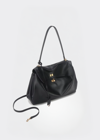 Sac à Épaule – Élégance épurée et style polyvalent