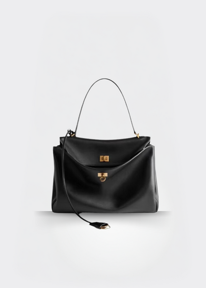 Sac à Épaule – Élégance épurée et style polyvalent