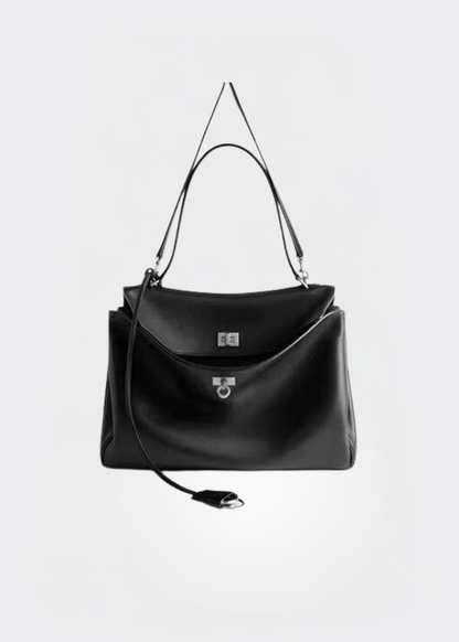 Sac à Épaule – Élégance épurée et style polyvalent