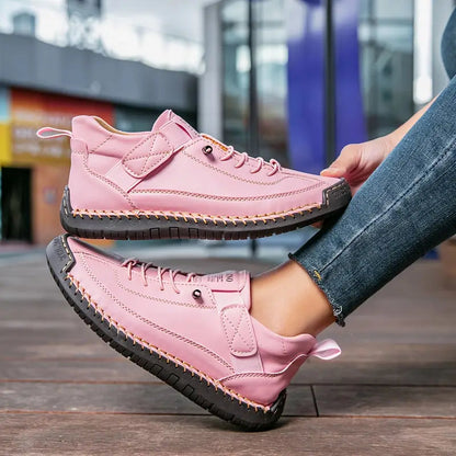 Bottines Aton – Confort Absolu et Élégance Quotidienne