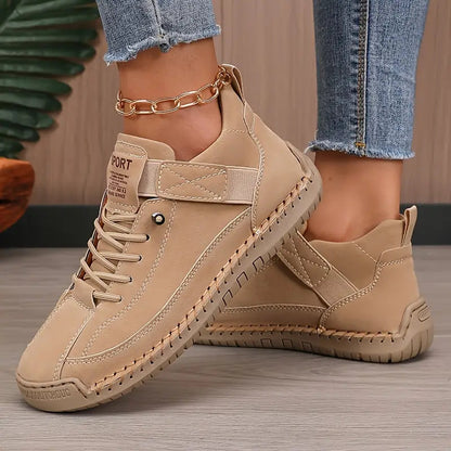 Bottines Aton – Confort Absolu et Élégance Quotidienne